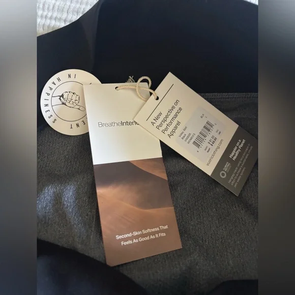 Womens Vuori Volley Skirt - Picture 11 of 12